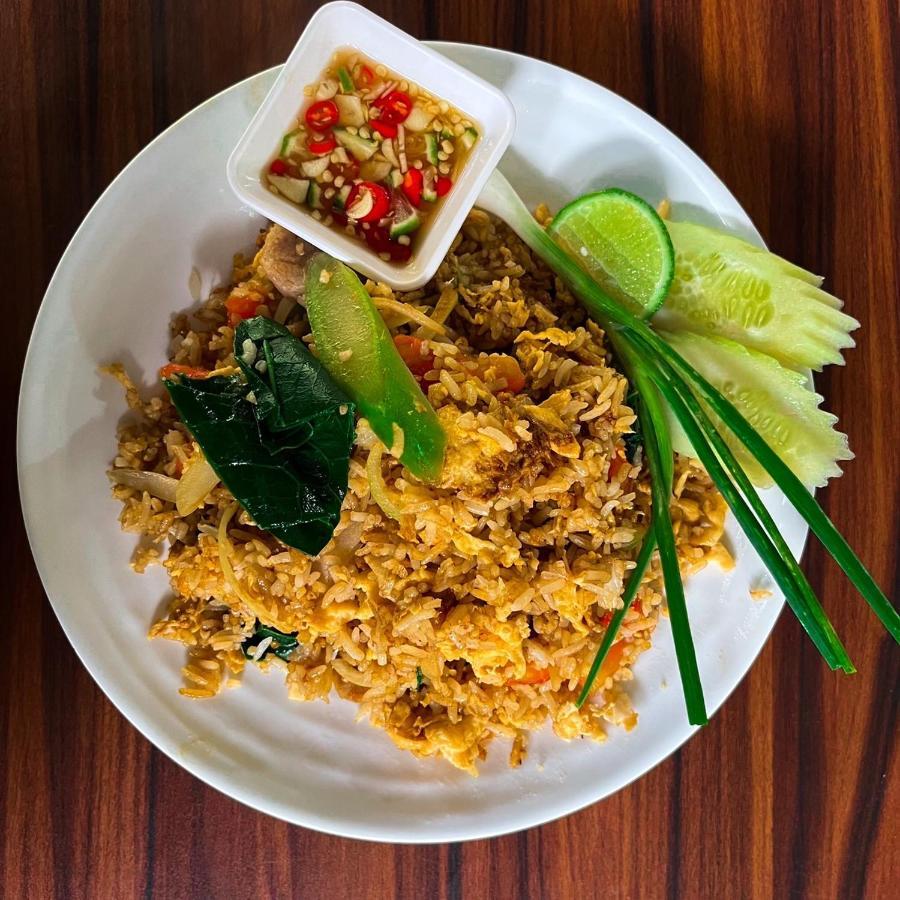 림타인 호텔 Pak Chong 외부 사진